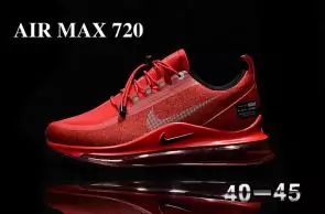 nike air max 720 2019 limited edition 720-018 red